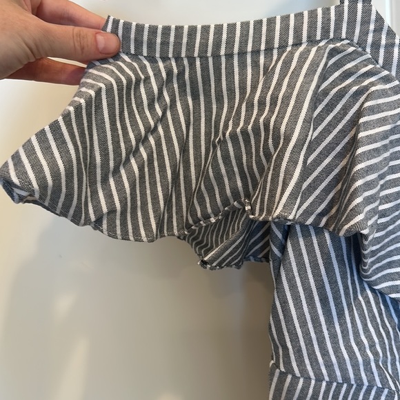 Veronica beard blouse - Picture 6 of 7